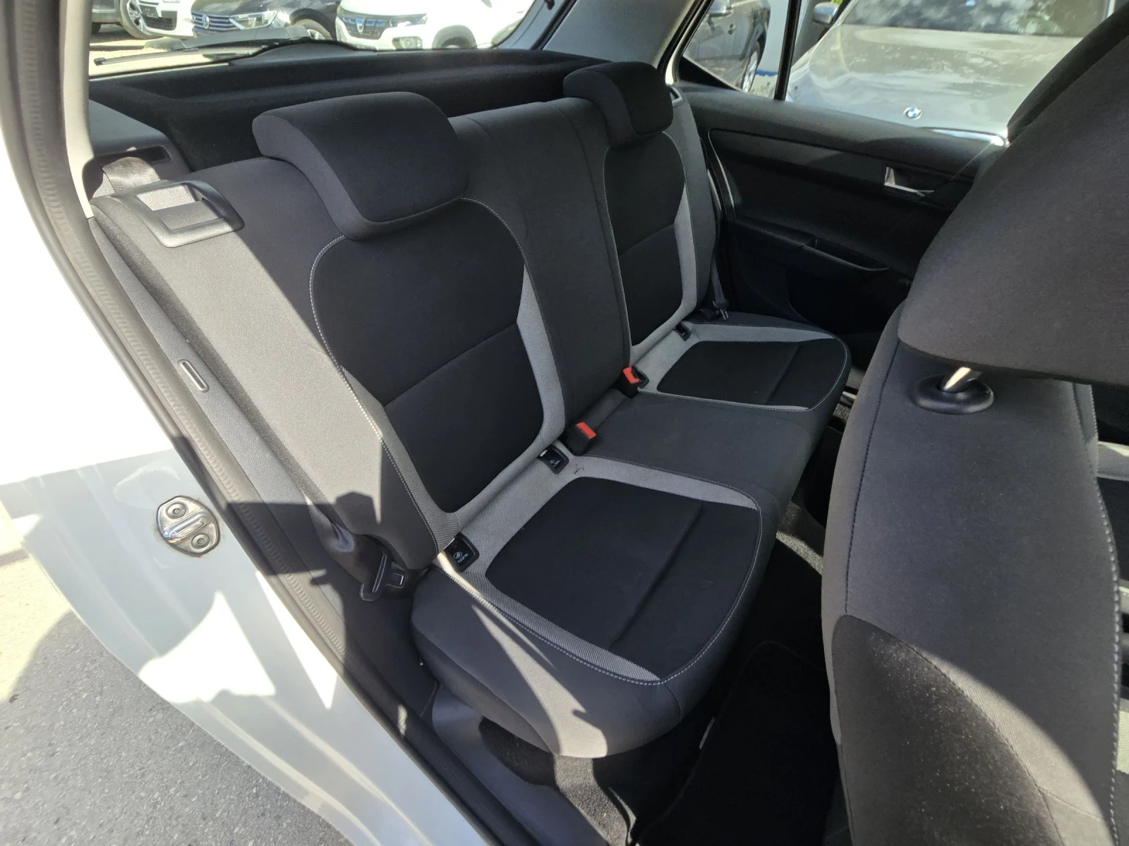 Skoda Fabia 1.4TDI  | Mobile.bg � ����������� 15