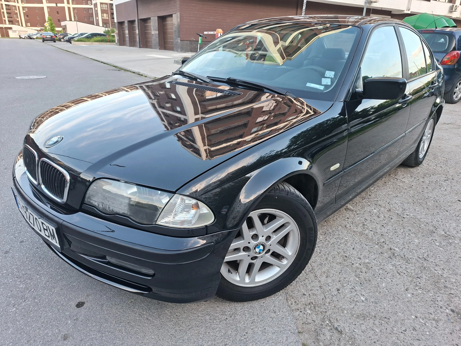 BMW 318 118�� ��� ����� ������ | Mobile.bg � ����������� 4