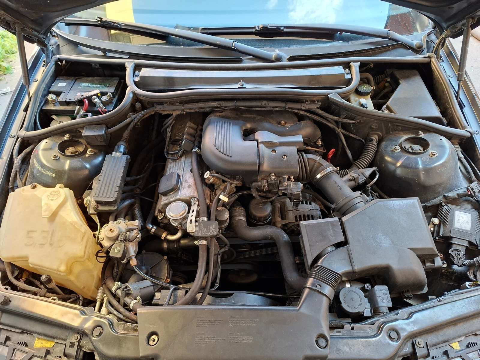 BMW 318 118�� ��� ����� ������ | Mobile.bg � ����������� 15