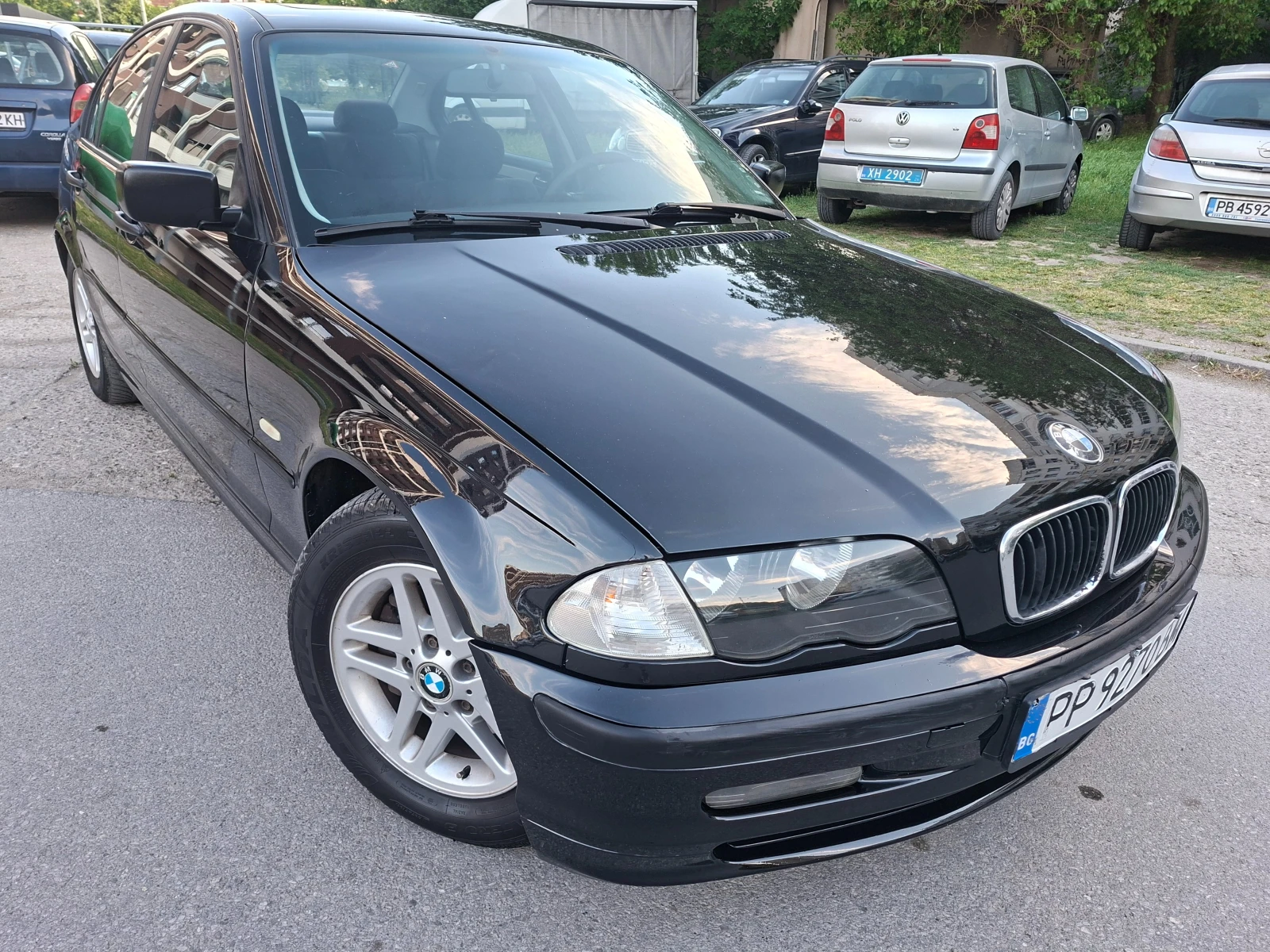BMW 318 118�� ��� ����� ������ | Mobile.bg � ����������� 7