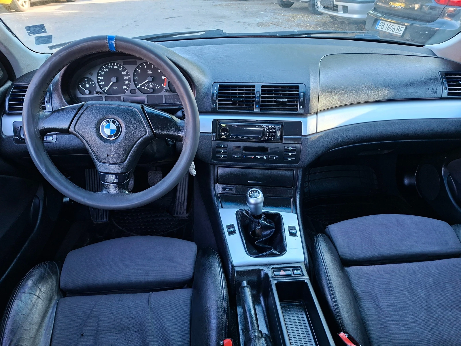 BMW 318 118�� ��� ����� ������ | Mobile.bg � ����������� 13