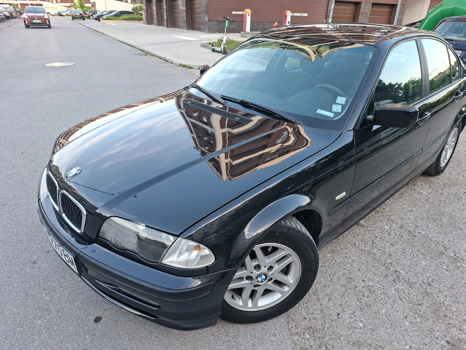 BMW 318 118�� ��� ����� ������ | Mobile.bg � ����������� 5