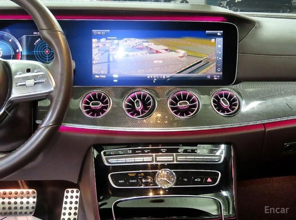 Mercedes-Benz CLS 400 d 4MATIC AMG LINE* BURMESTER* HEAD-UP* 360 CAM* , снимка 12 - Автомобили и джипове - 54929428