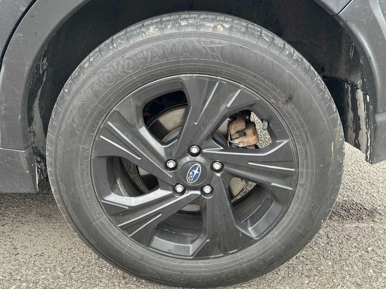 Subaru Crosstrek * Convenience * АВТОКРЕДИТ БЕЗ ПЪРВОНАЧАЛНА ВНОСКА, снимка 7 - Автомобили и джипове - 55137449