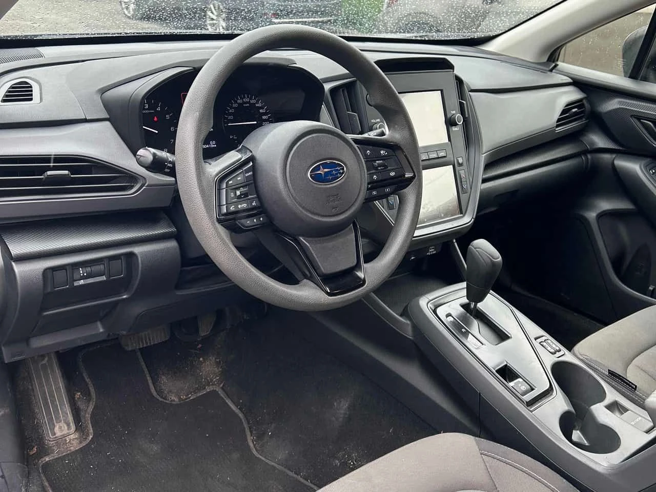 Subaru Crosstrek * Convenience * АВТОКРЕДИТ БЕЗ ПЪРВОНАЧАЛНА ВНОСКА, снимка 5 - Автомобили и джипове - 55137449