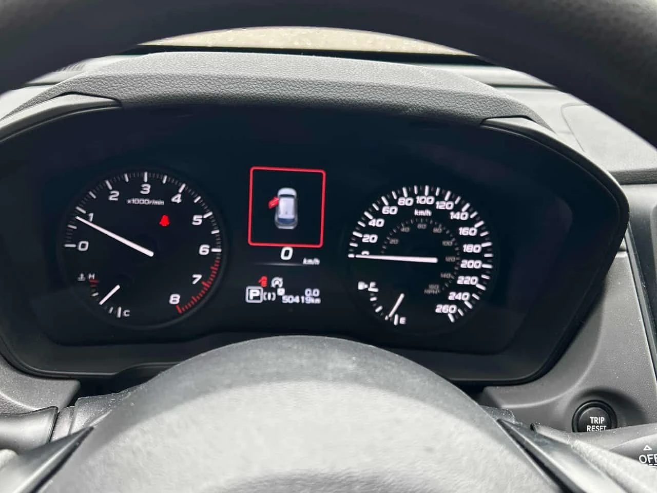 Subaru Crosstrek * Convenience * АВТОКРЕДИТ БЕЗ ПЪРВОНАЧАЛНА ВНОСКА, снимка 8 - Автомобили и джипове - 55137449