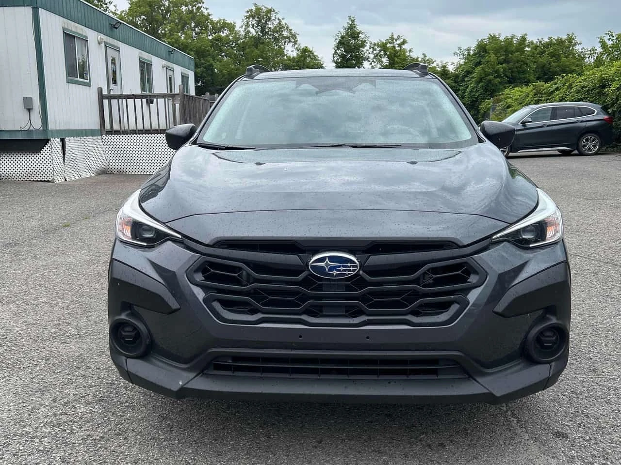 Subaru Crosstrek * Convenience * АВТОКРЕДИТ БЕЗ ПЪРВОНАЧАЛНА ВНОСКА, снимка 6 - Автомобили и джипове - 55137449