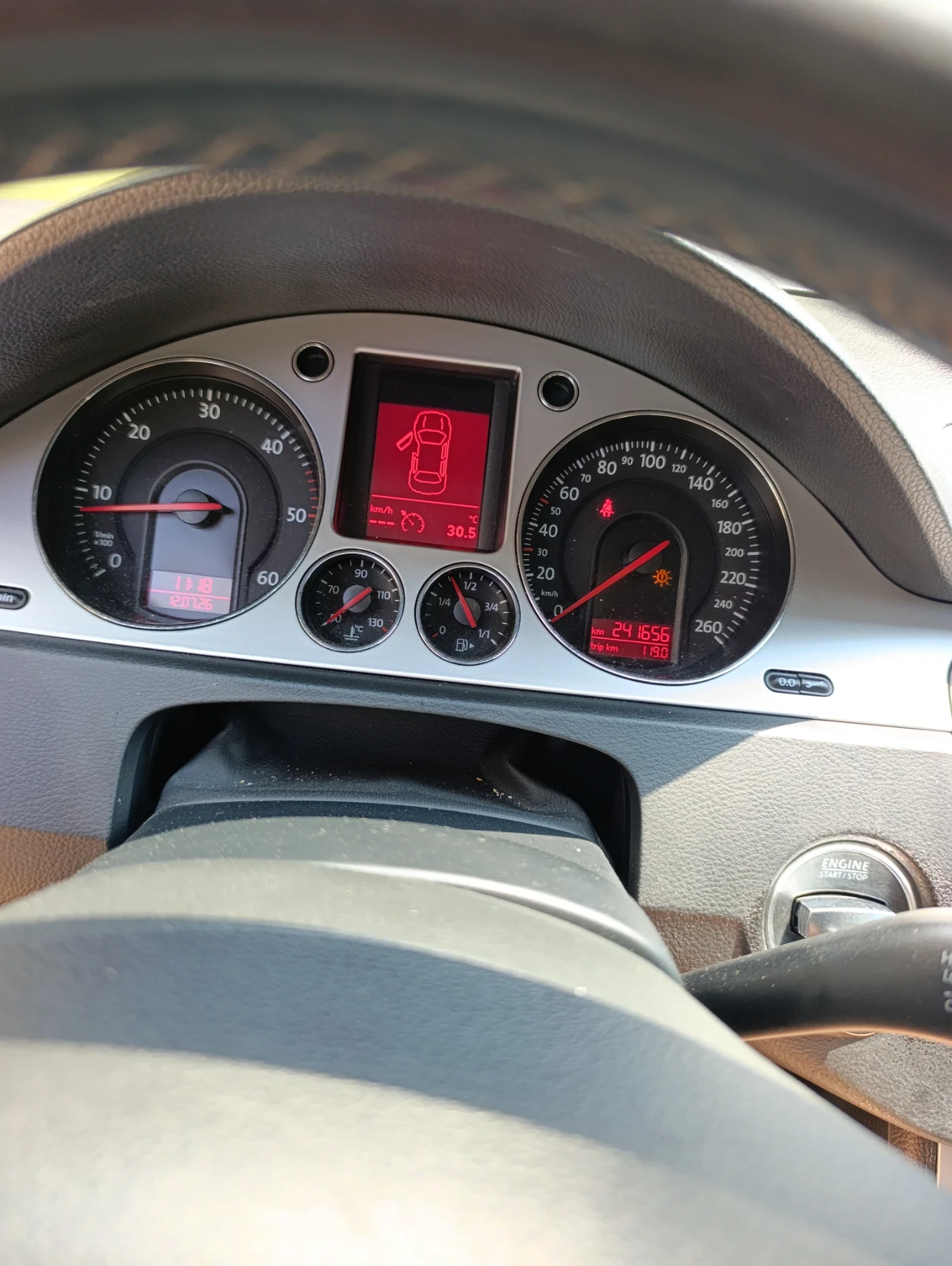 VW Passat, снимка 6 - Автомобили и джипове - 55248862