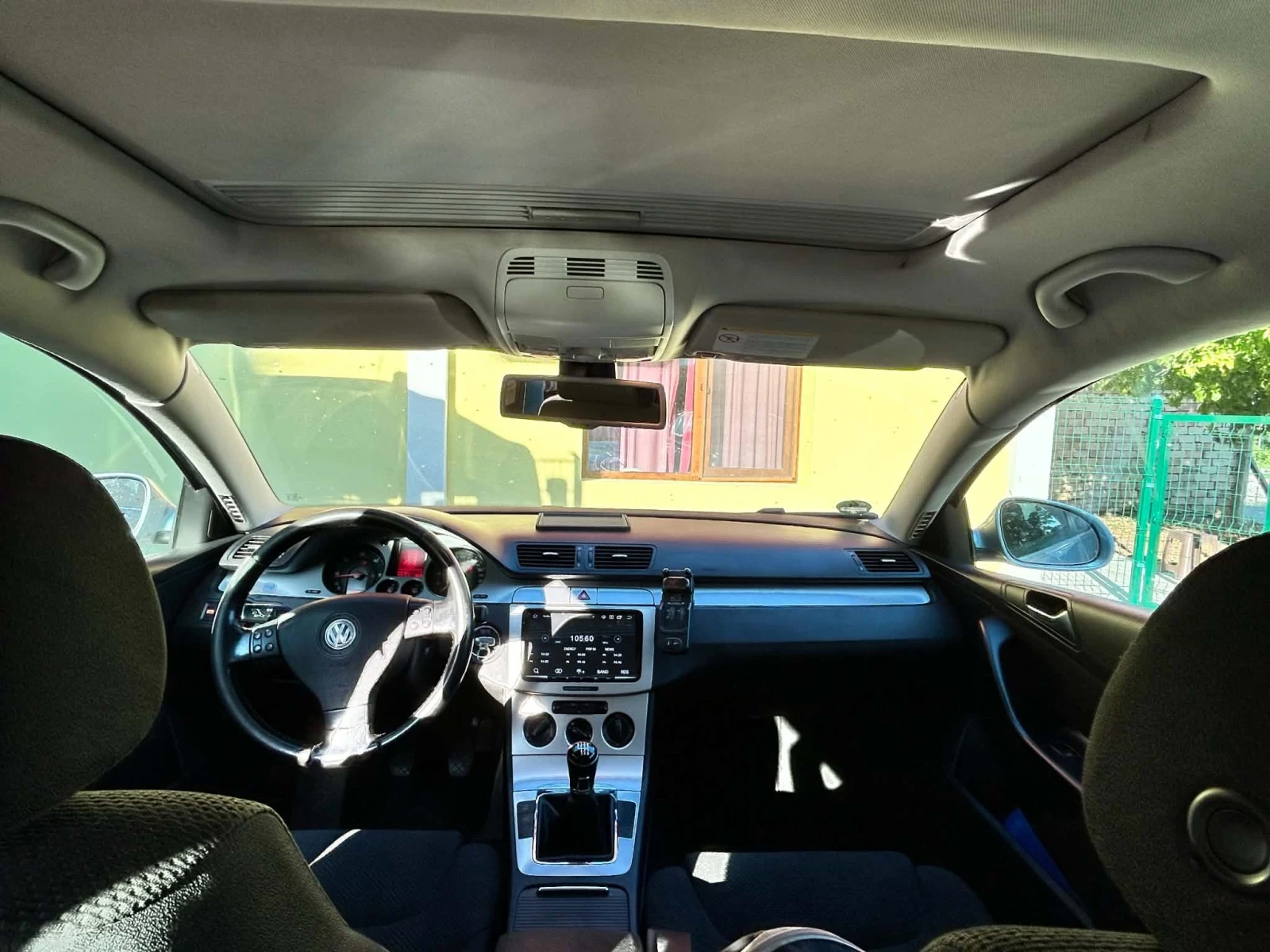 VW Passat, снимка 10 - Автомобили и джипове - 55781031