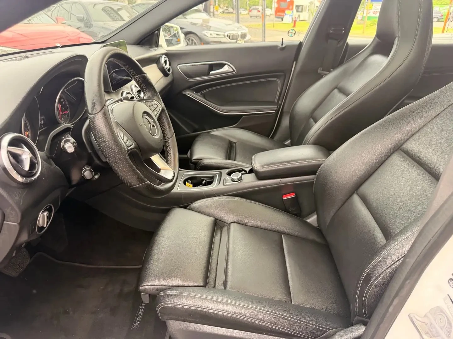 Mercedes-Benz CLA 250 ЦЕНА ДО БЪЛГАРИЯ РЕГИСТРАЦИЯ & АВТОКРЕДИТ, снимка 8 - Автомобили и джипове - 55315956