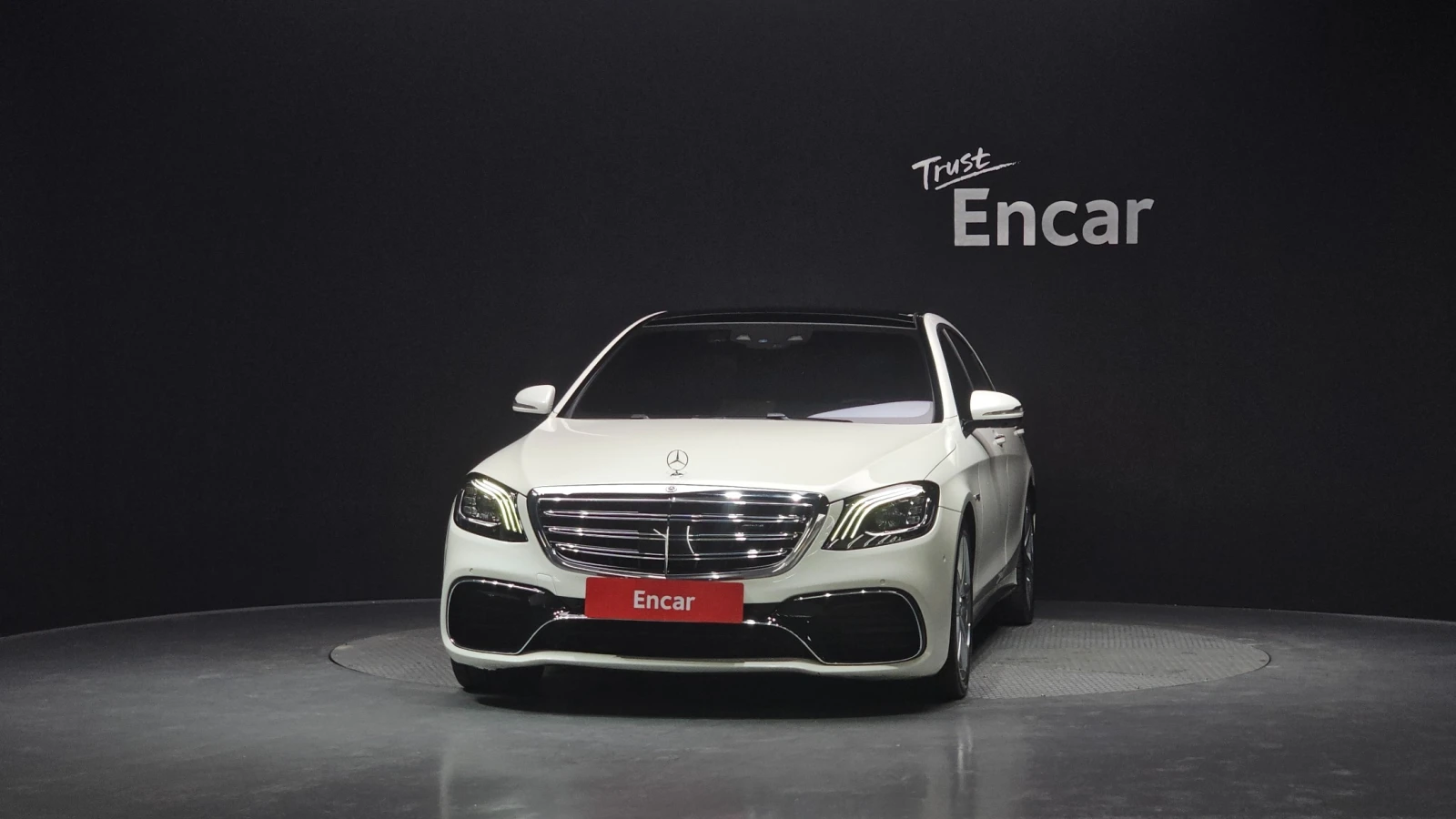 Mercedes-Benz S 63 AMG 4.0 V8 AMG  | Mobile.bg � ����������� 3