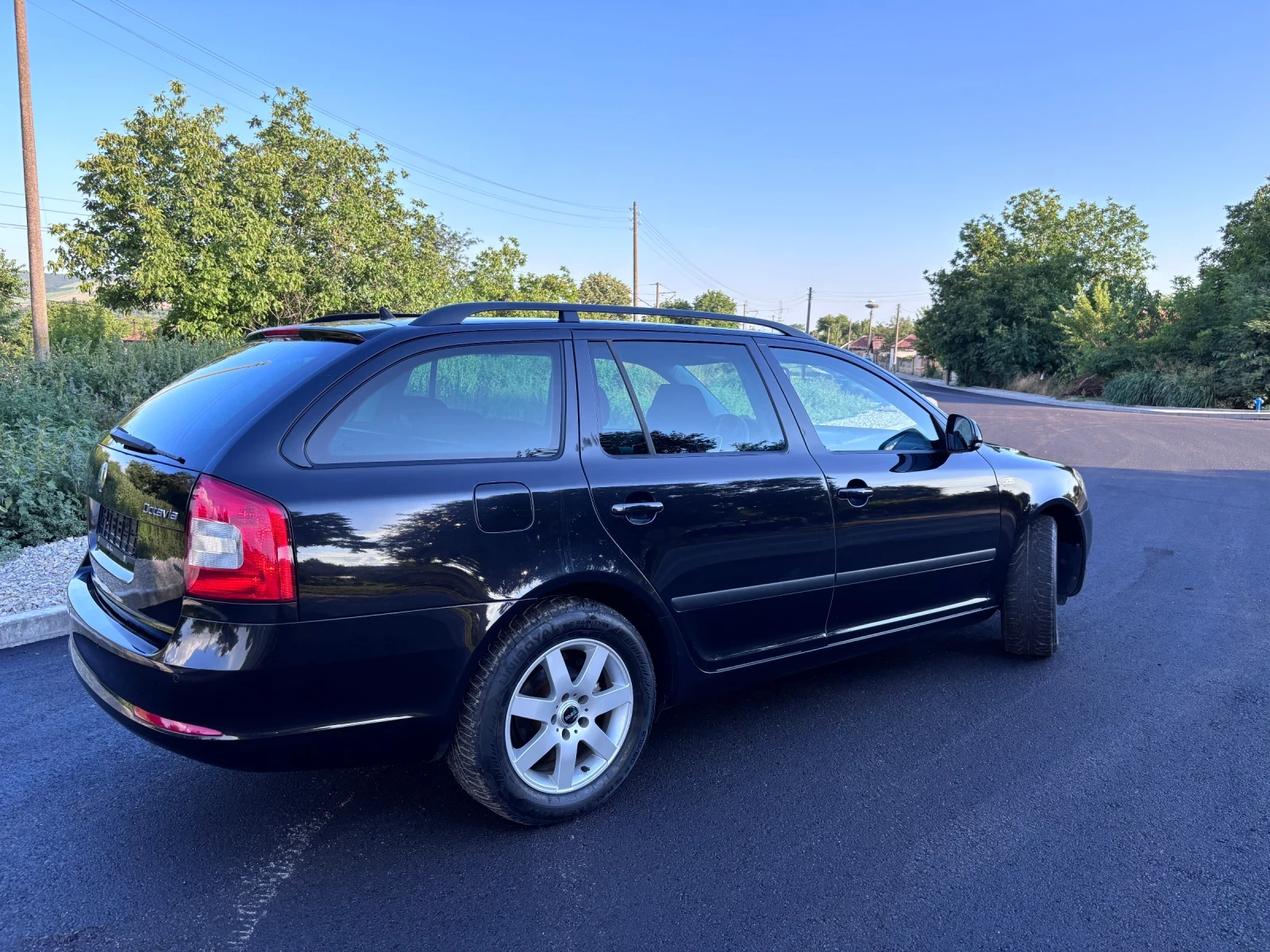 Skoda Octavia 1.2 TSI | Mobile.bg � ����������� 6