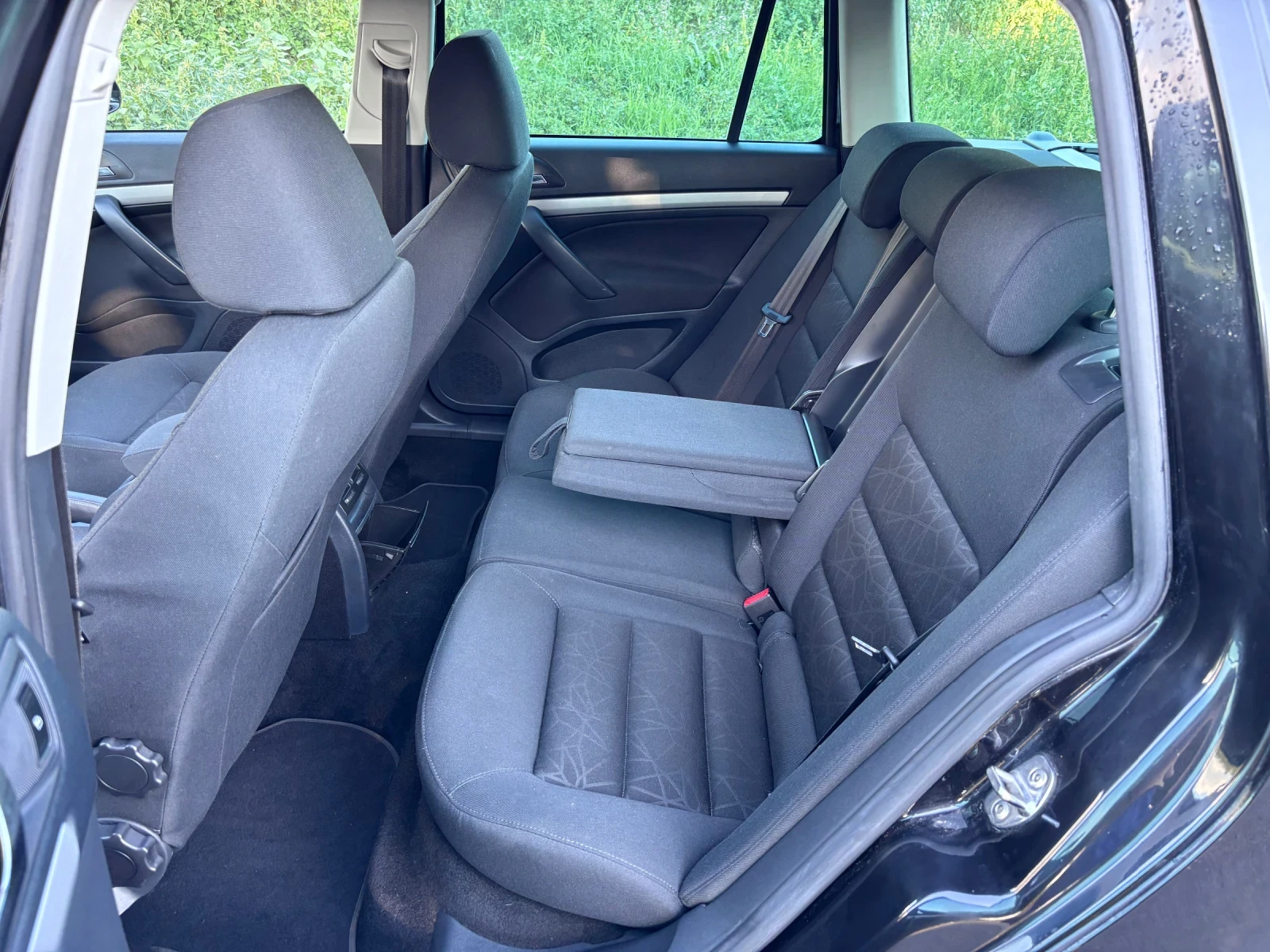 Skoda Octavia 1.2 TSI | Mobile.bg � ����������� 11