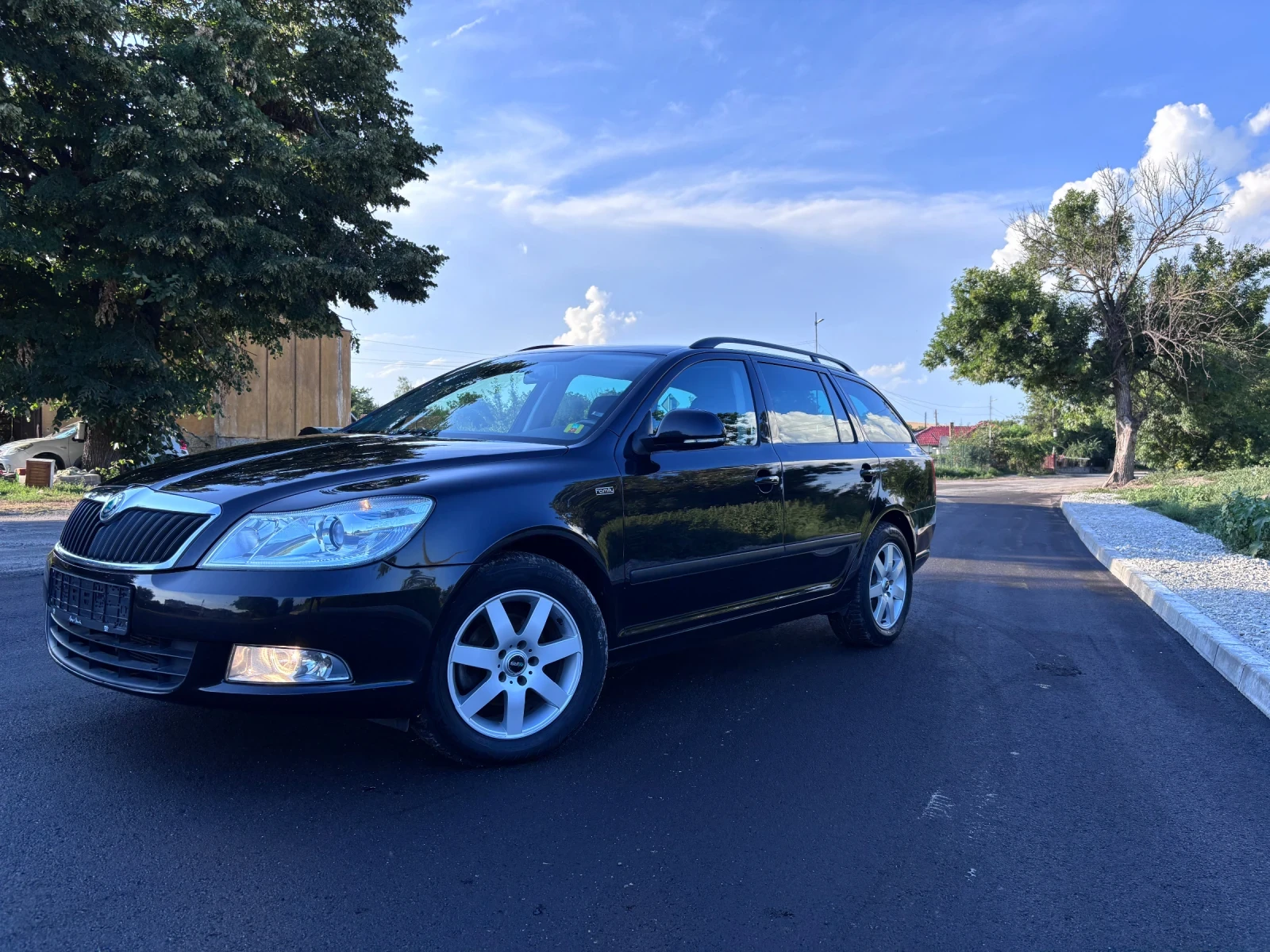 Skoda Octavia 1.2 TSI | Mobile.bg � ����������� 4