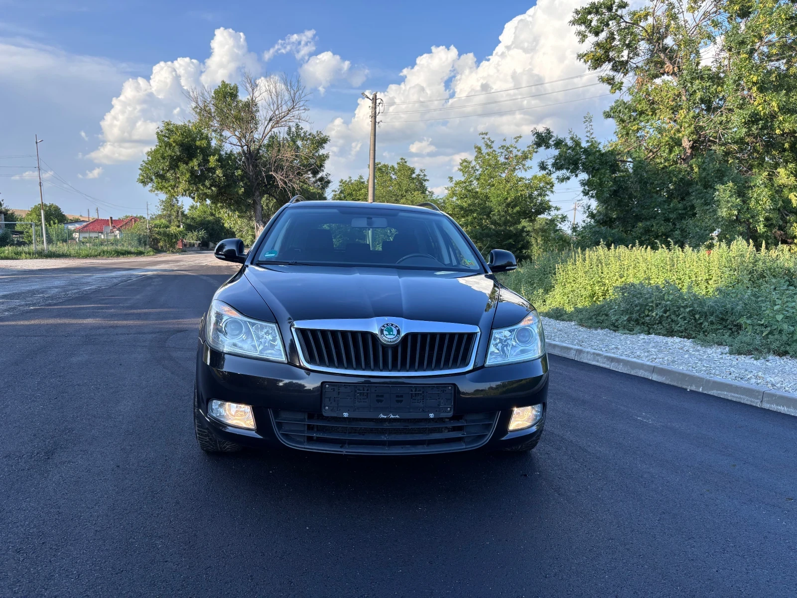 Skoda Octavia 1.2 TSI | Mobile.bg � ����������� 3