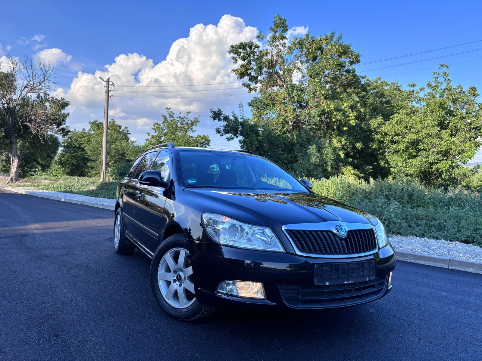 Skoda Octavia 1.2 TSI | Mobile.bg � ����������� 2