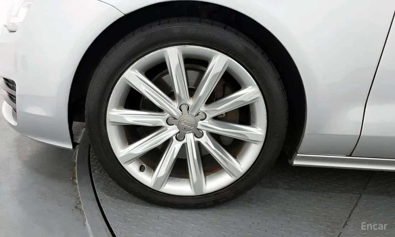 Audi A7 * 3.0 TDI Quattro Entry * ЦЕНА ДО БГ, снимка 5 - Автомобили и джипове - 55626436