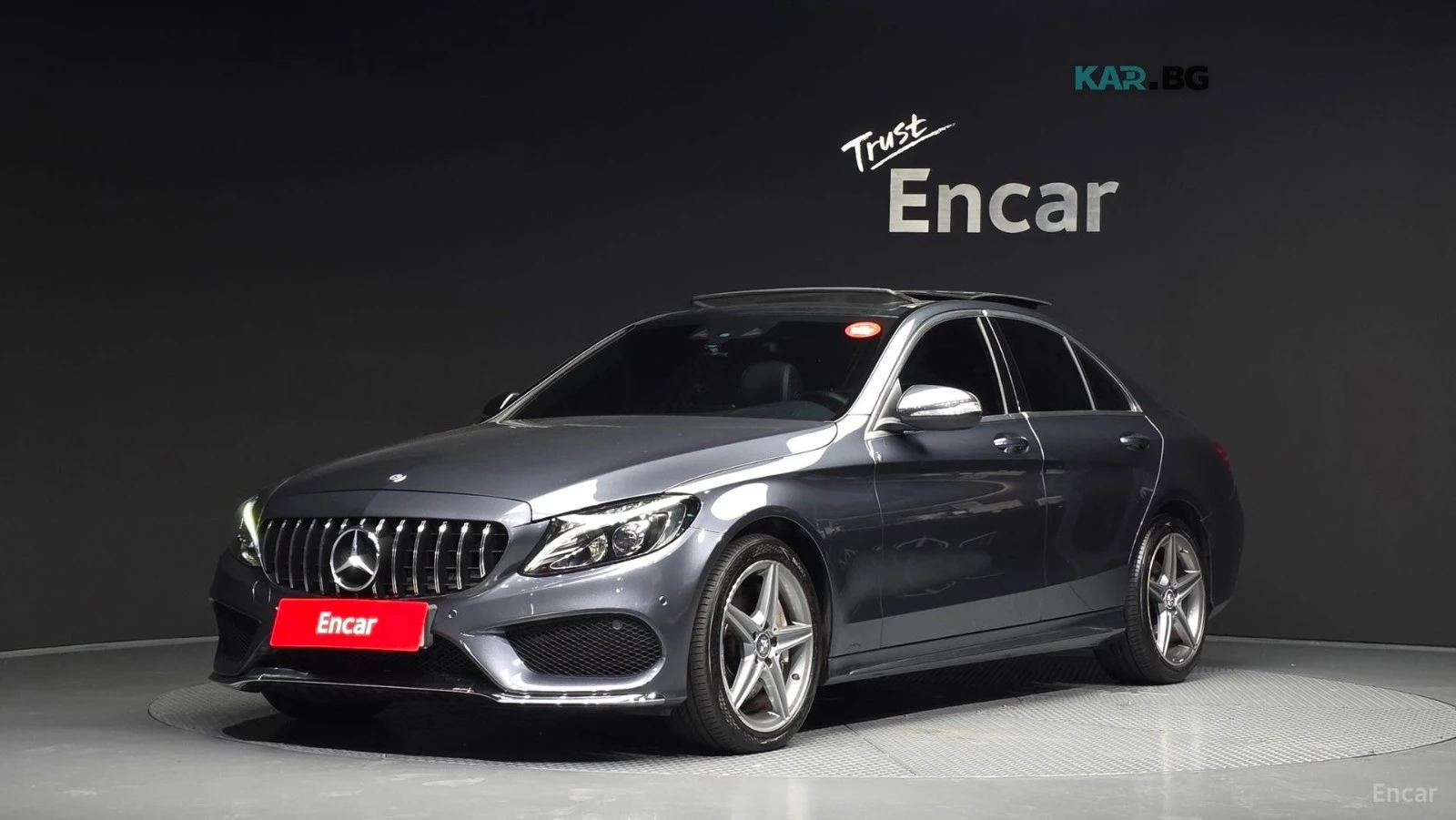 Mercedes-Benz C 250 BlueTec 4MATIC AMG LINE* ХЕДЪП* ПОДГРЕВ* КАМЕРА