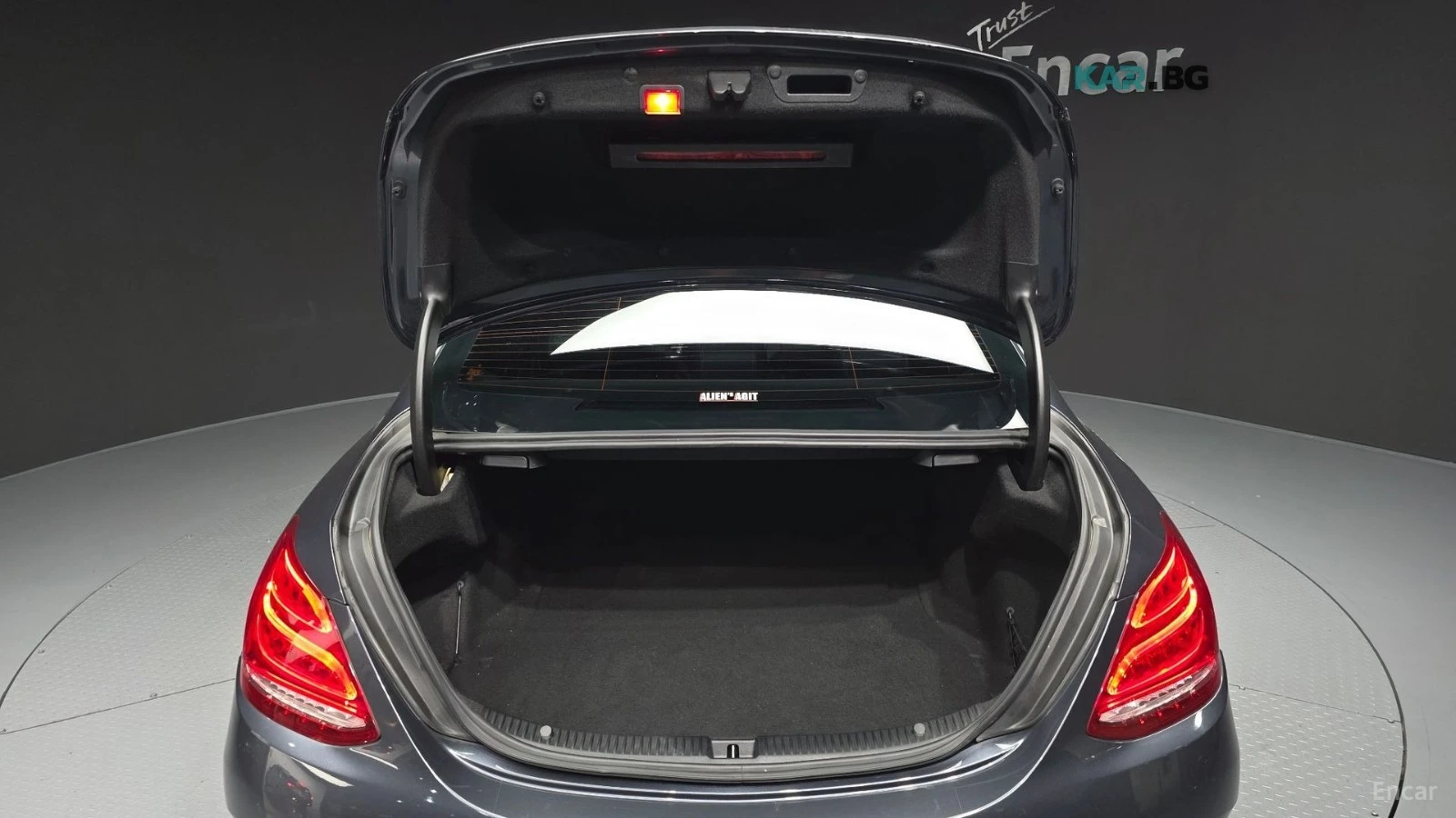Mercedes-Benz C 250 BlueTec 4MATIC AMG LINE* ХЕДЪП* ПОДГРЕВ* КАМЕРА, снимка 16 - Автомобили и джипове - 55887338