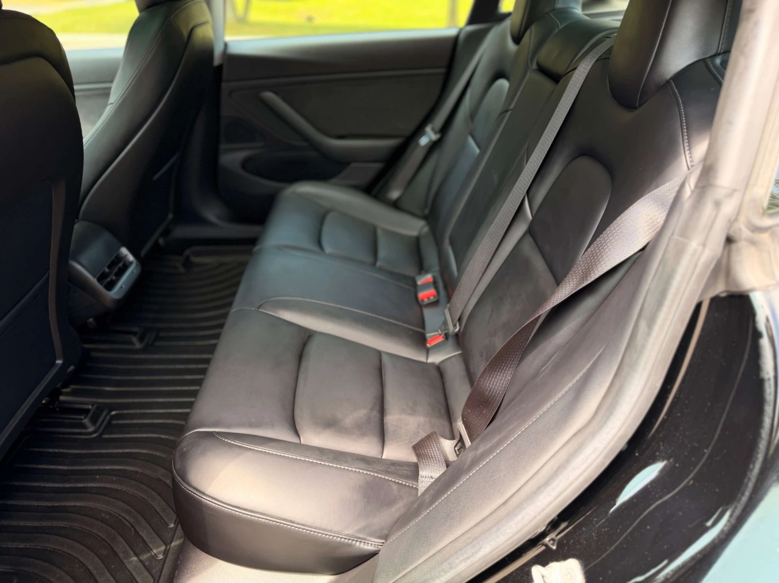Tesla Model 3 Long Range RWD, АВТОКРЕДИТ, снимка 13 - Автомобили и джипове - 55937392