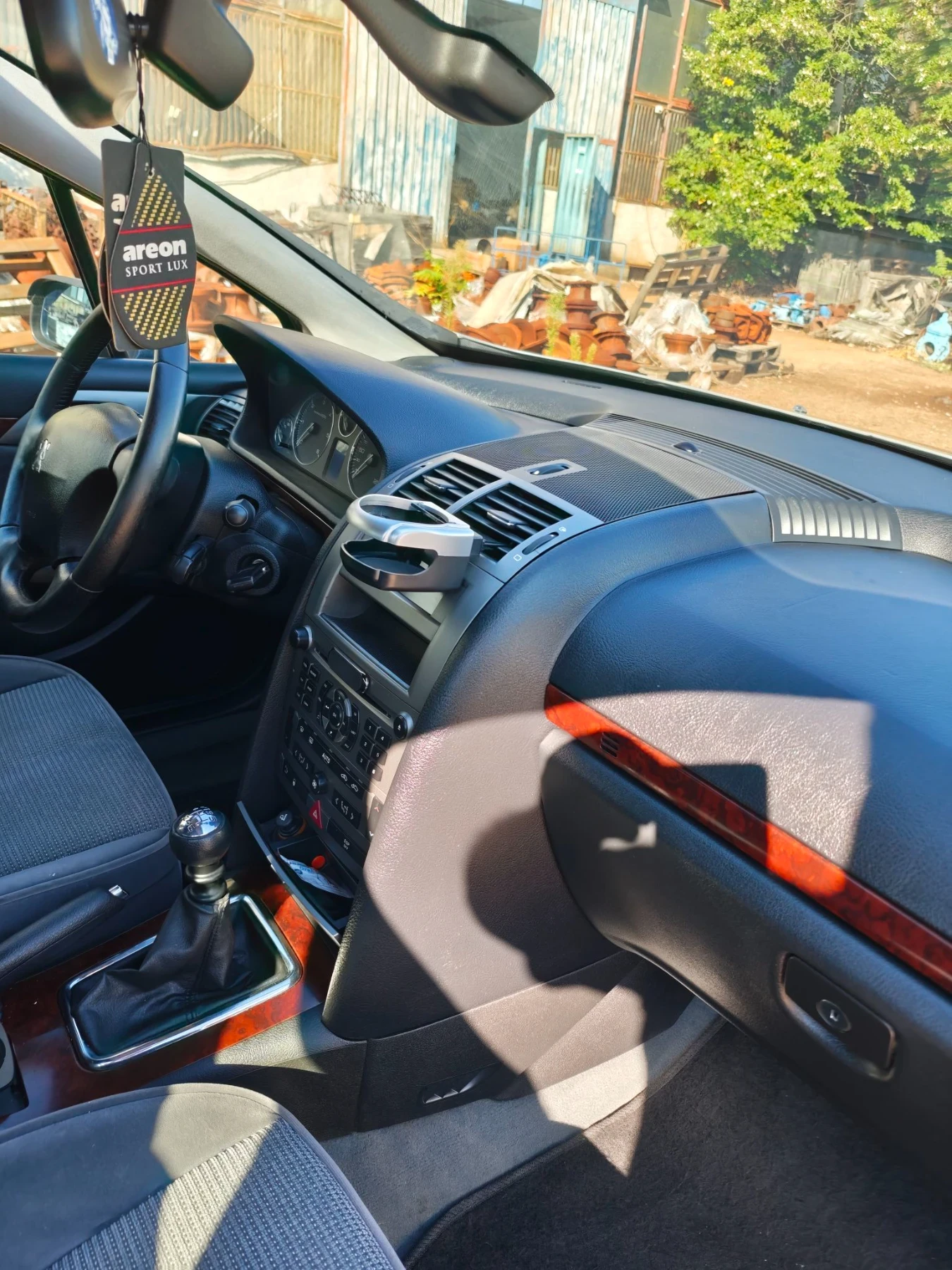 Peugeot 407 | Mobile.bg � ����������� 14