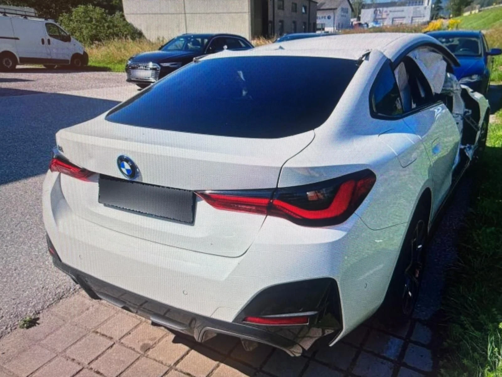 BMW i4 ��� | Mobile.bg � ����������� 2