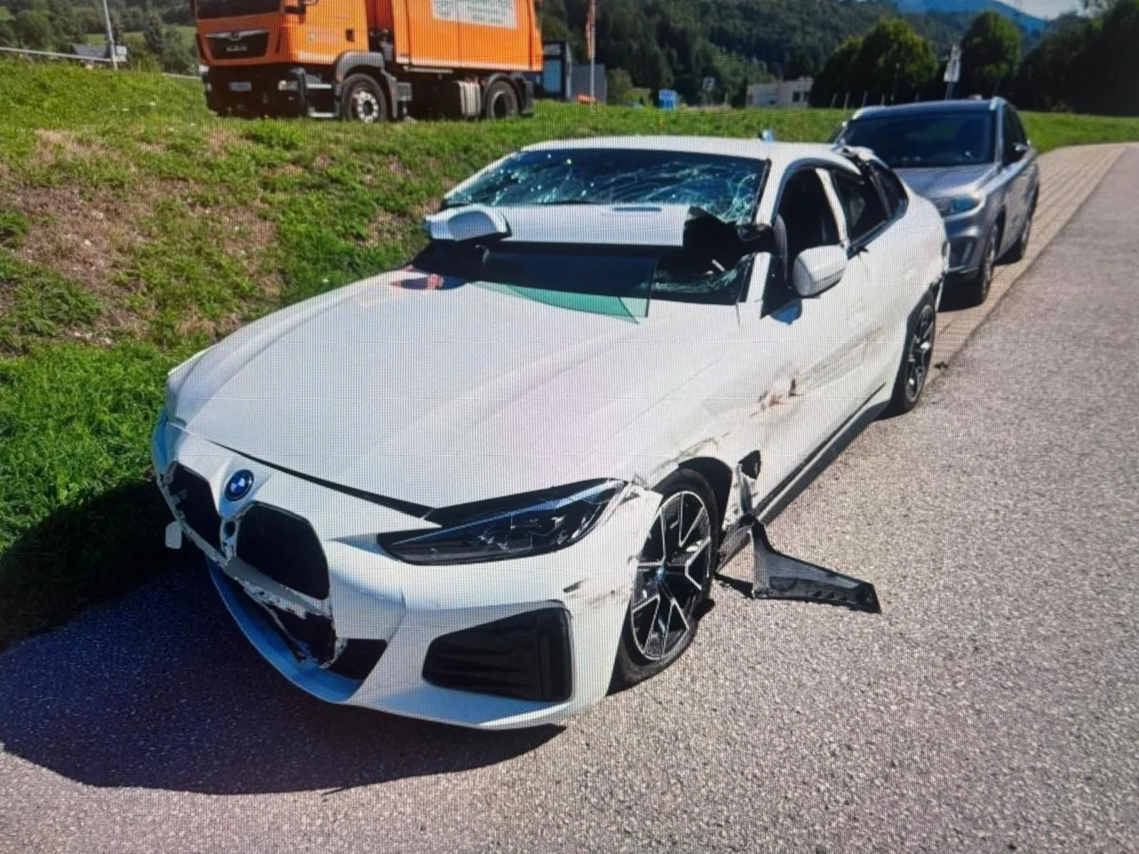 BMW i4 ��� | Mobile.bg � ����������� 3