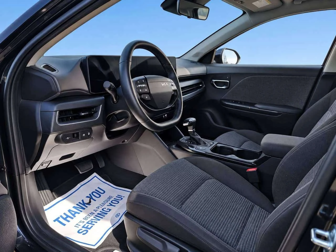Kia K4 * EX | CarPlay | Heated Wheel | 17" Alloys * C | Mobile.bg � ����������� 13