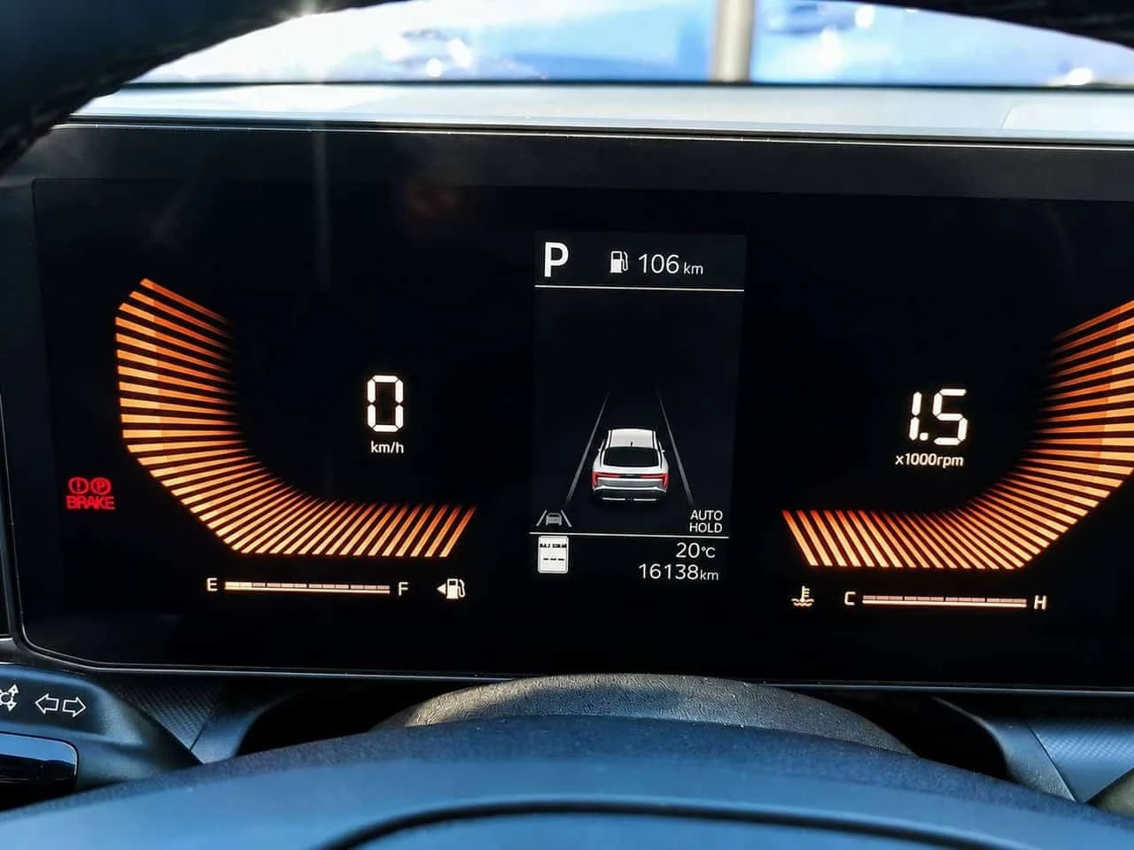 Kia K4 * EX | CarPlay | Heated Wheel | 17" Alloys * C | Mobile.bg � ����������� 11