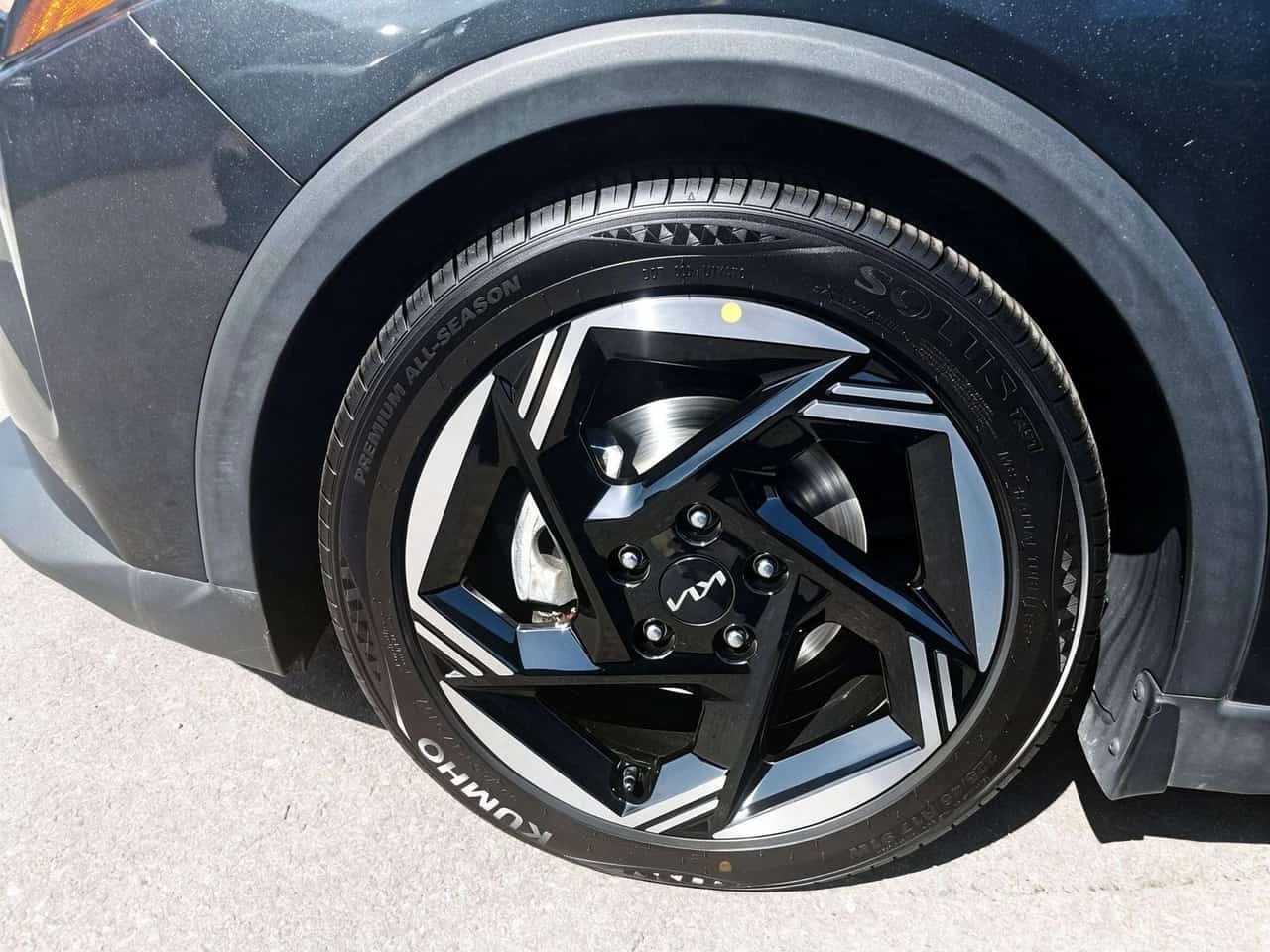 Kia K4 * EX | CarPlay | Heated Wheel | 17" Alloys * C | Mobile.bg � ����������� 9