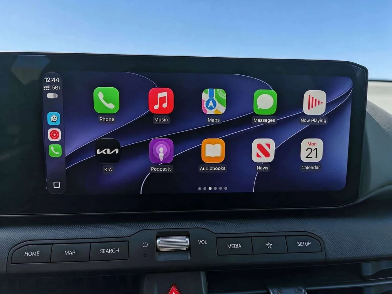 Kia K4 * EX | CarPlay | Heated Wheel | 17" Alloys * C | Mobile.bg � ����������� 15