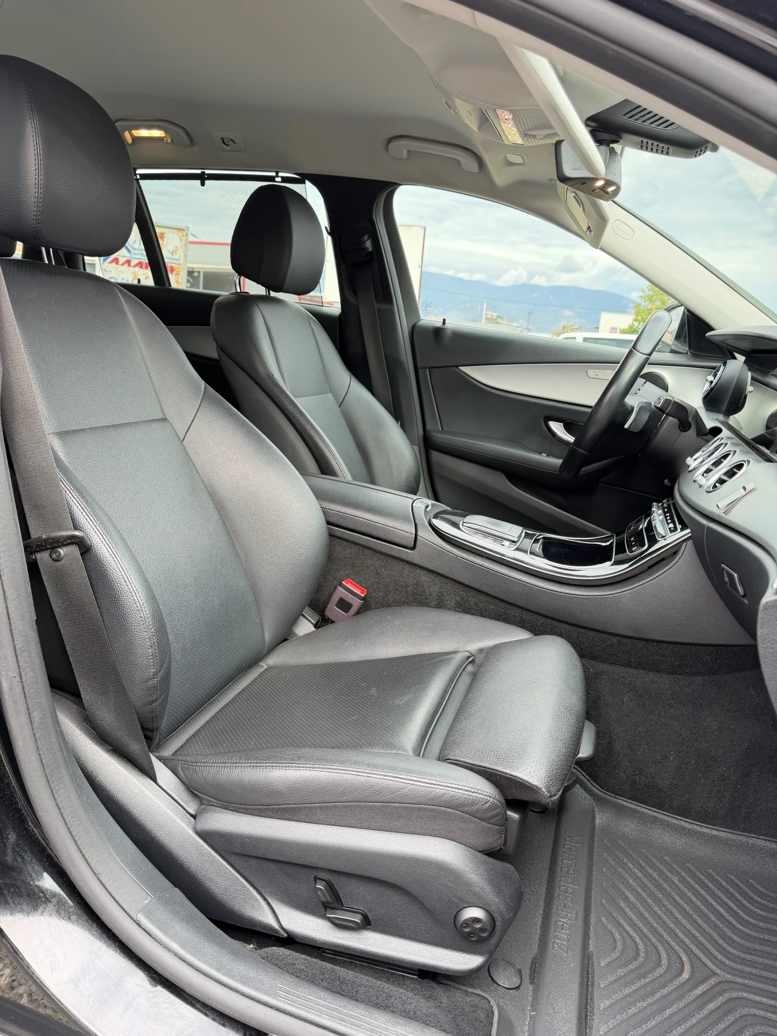 Mercedes-Benz E 220 CDI 194 ps Facelift 2021�   | Mobile.bg � ����������� 16