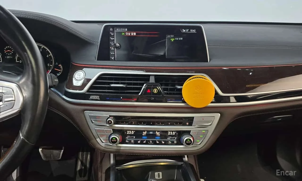 BMW 730 Ld xDrive | ��������� | ������� | 360 | Mobile.bg � ����������� 13