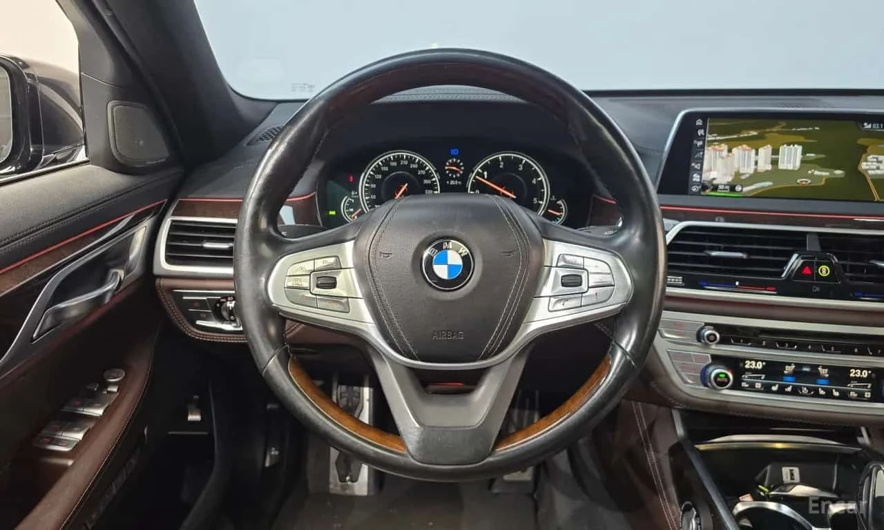 BMW 730 Ld xDrive | ��������� | ������� | 360 | Mobile.bg � ����������� 12