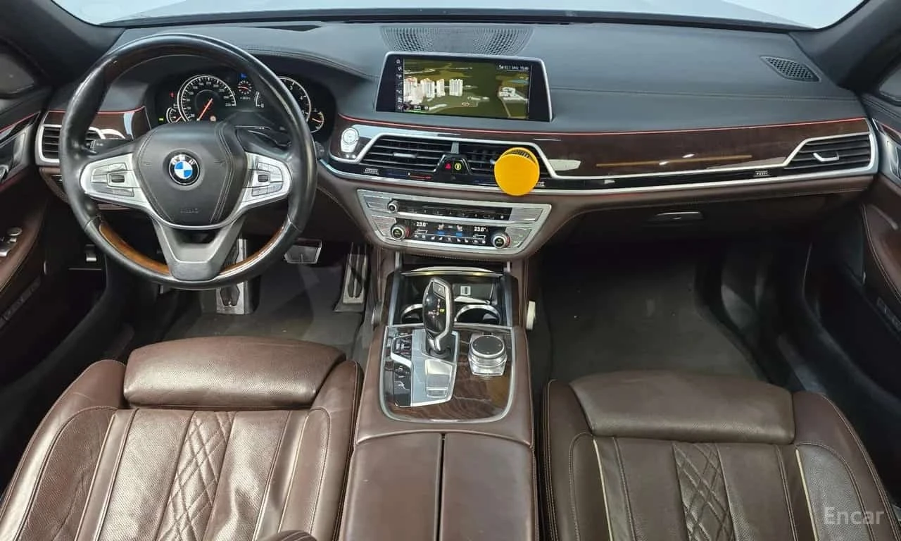 BMW 730 Ld xDrive | ��������� | ������� | 360 | Mobile.bg � ����������� 7