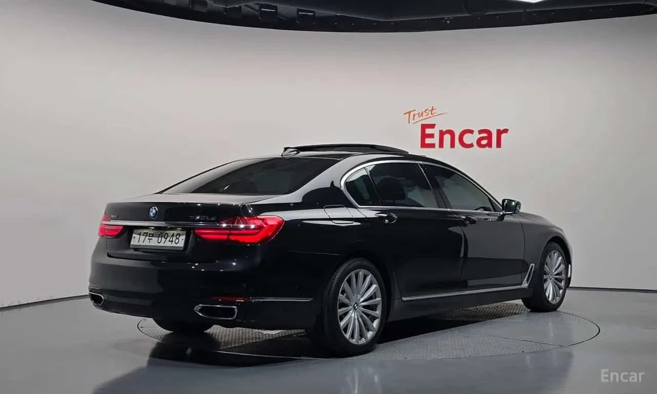 BMW 730 Ld xDrive | ��������� | ������� | 360 | Mobile.bg � ����������� 2