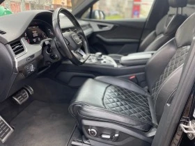 Audi SQ7 SQ7 CERAMIC, снимка 9