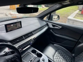 Audi SQ7 SQ7 CERAMIC, снимка 14