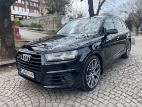 Audi SQ7 SQ7 CERAMIC, снимка 1