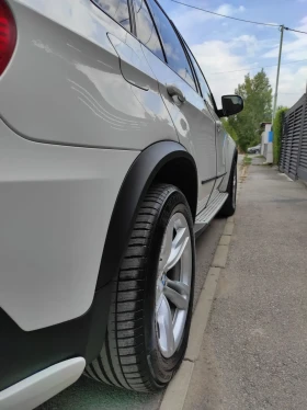 BMW X5  35d, снимка 14