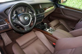 BMW X5  35d, снимка 8