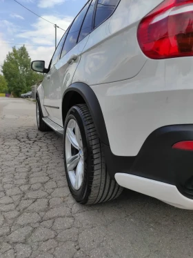 BMW X5  35d, снимка 15
