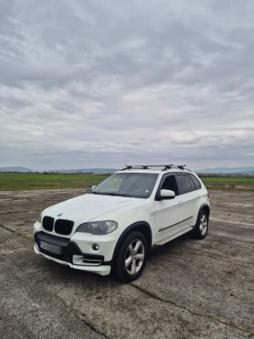 BMW X5  35d, снимка 1