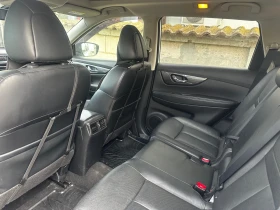 Nissan X-trail 1.6 dci automatic 130 к.с., снимка 9