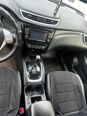 Nissan X-trail 1.6 dci automatic 130 к.с., снимка 7