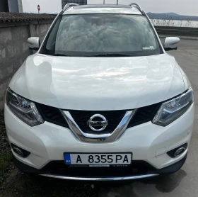 Nissan X-trail 1.6 dci automatic 130 к.с., снимка 1