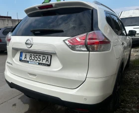 Nissan X-trail 1.6 dci automatic 130 к.с., снимка 4
