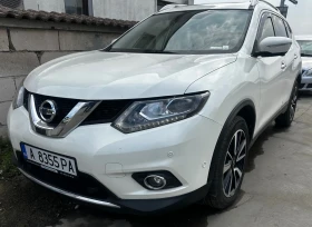Nissan X-trail 1.6 dci automatic 130 к.с., снимка 3