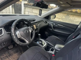 Nissan X-trail 1.6 dci automatic 130 к.с., снимка 8
