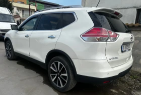 Nissan X-trail 1.6 dci automatic 130 к.с., снимка 6